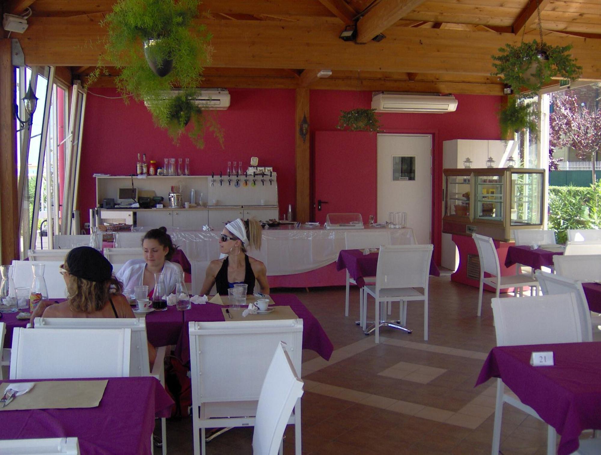 Hotel Nord Est Gabicce Mare Eksteriør billede