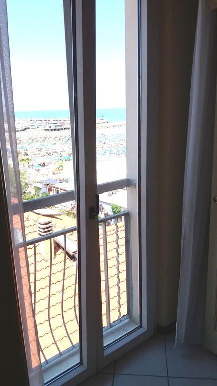 Hotel Nord Est Gabicce Mare Eksteriør billede